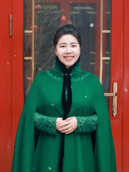 院落顧問(wèn)—潘健
