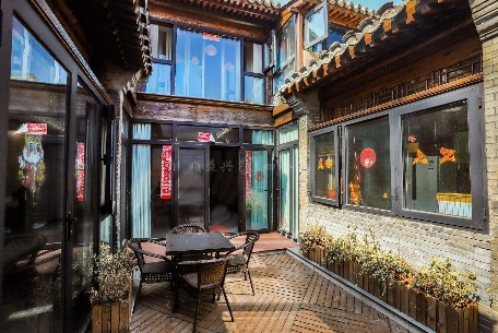 北京老城：留住鄉(xiāng)愁記憶，打造傳統(tǒng)與現代和諧共融典范