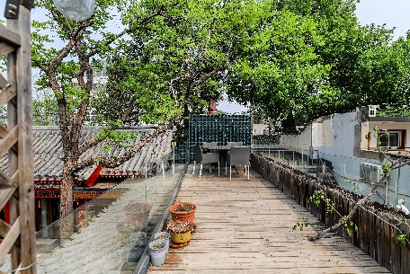 北京老城保護(hù)步入新階段，歷史文化遺產(chǎn)煥發(fā)新生