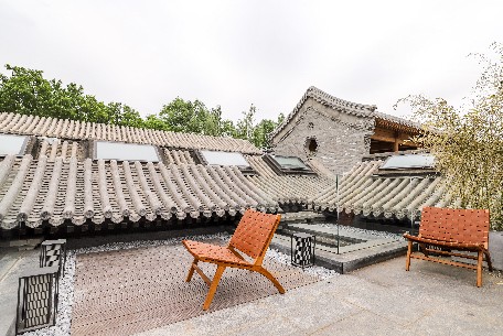 四合院買賣市場競爭激烈：行業(yè)內(nèi)部競爭加劇，市場供需形勢多變
